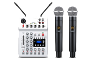 Микрофоны с микшером Noir-audio UM-100